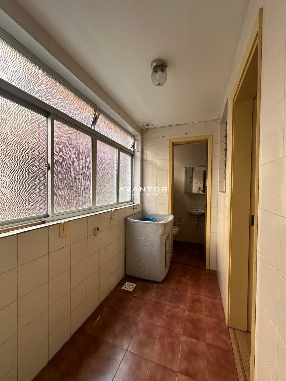 Apartamento com 2 quartos à venda no Edificio Andorra, em Nossa Senhora de Fátima, Santa Maria/RS — foto 9 de 12