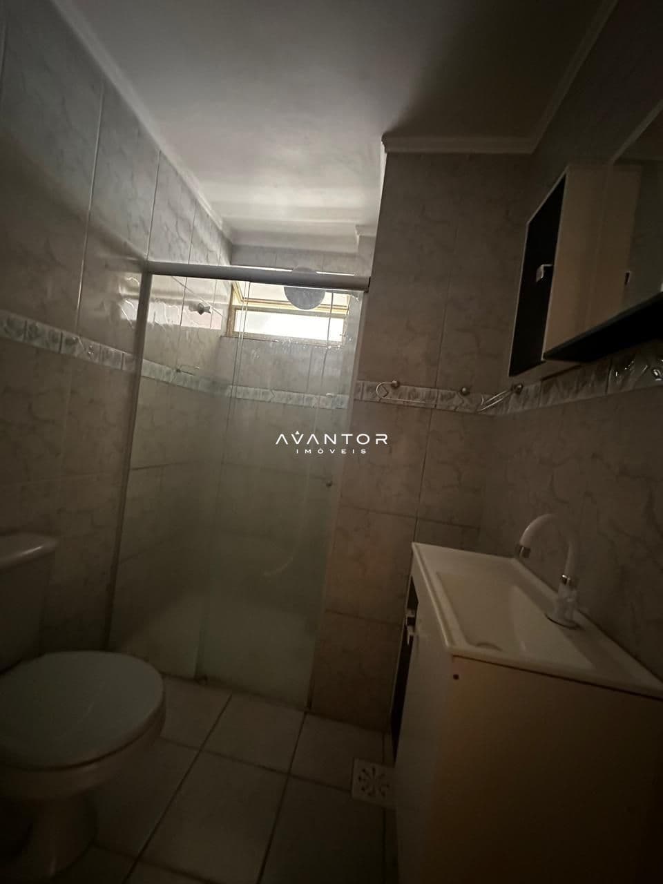 Apartamento com 2 quartos à venda no Edificio Andorra, em Nossa Senhora de Fátima, Santa Maria/RS — foto 11 de 12