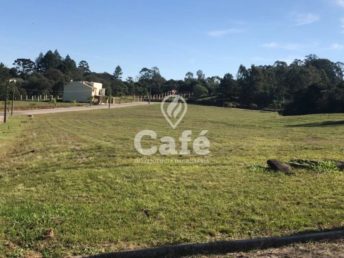 Loteamento Alto da Serra, Centro, Itaara/RS — foto 4 de 5
