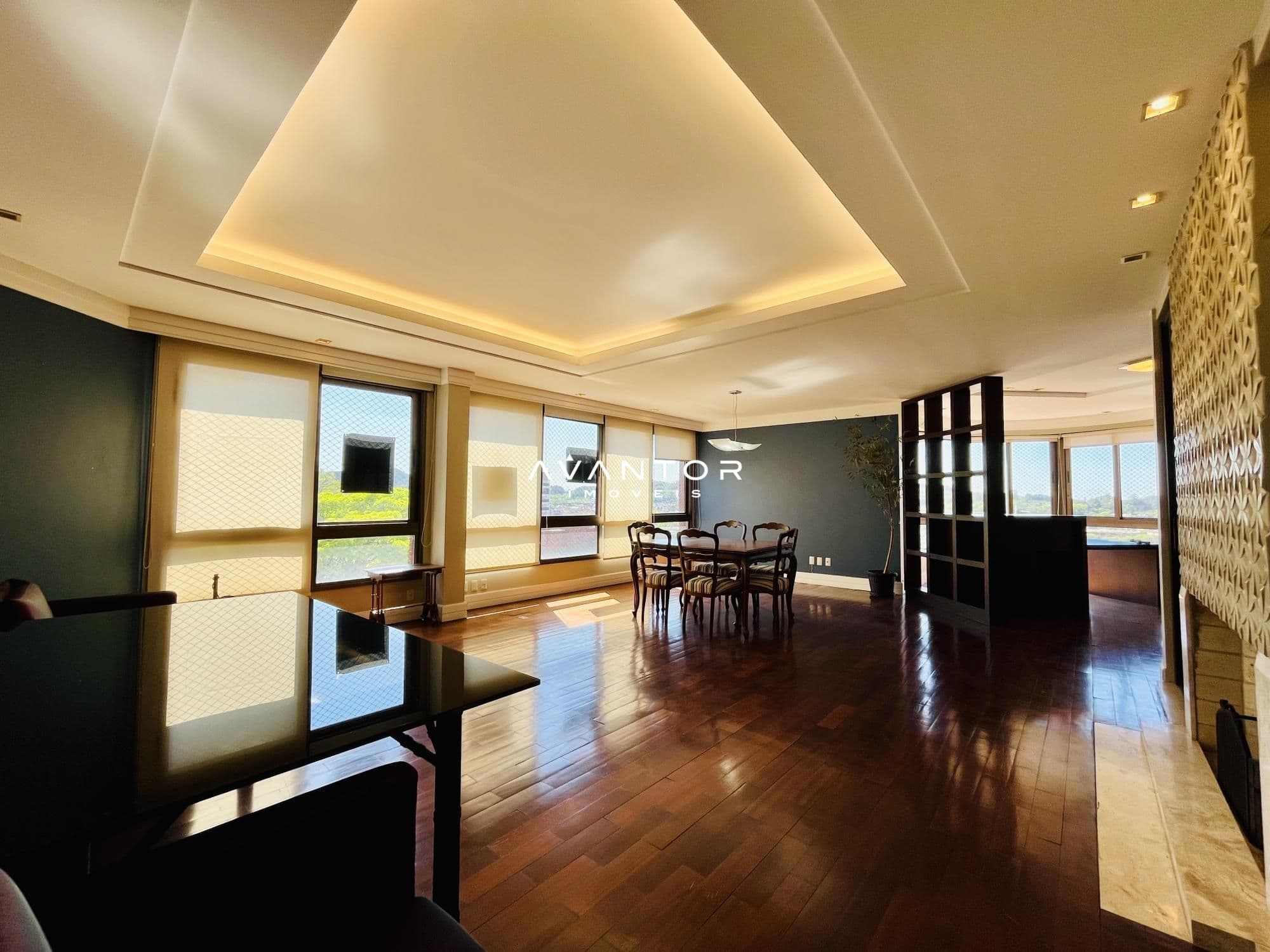 Apartamento com 3 quartos à venda no Residencial Via Vêneto, em Nonoai, Santa Maria/RS — foto 3 de 28