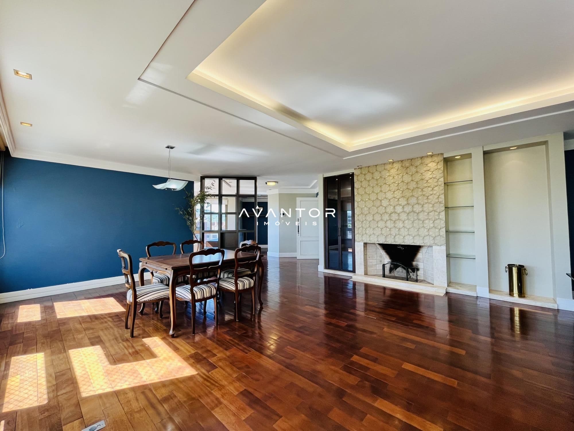 Apartamento com 3 quartos à venda no Residencial Via Vêneto, em Nonoai, Santa Maria/RS — foto 4 de 28