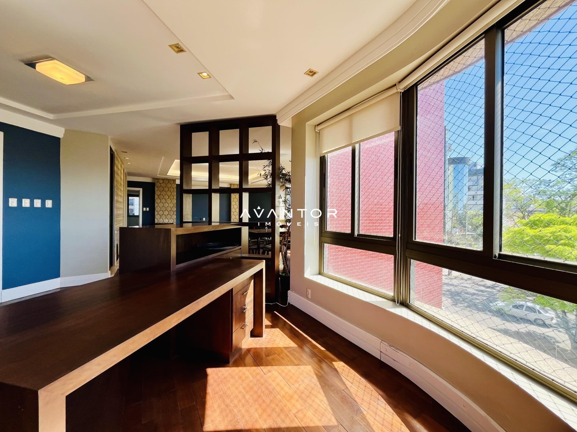Apartamento com 3 quartos à venda no Residencial Via Vêneto, em Nonoai, Santa Maria/RS — foto 5 de 28