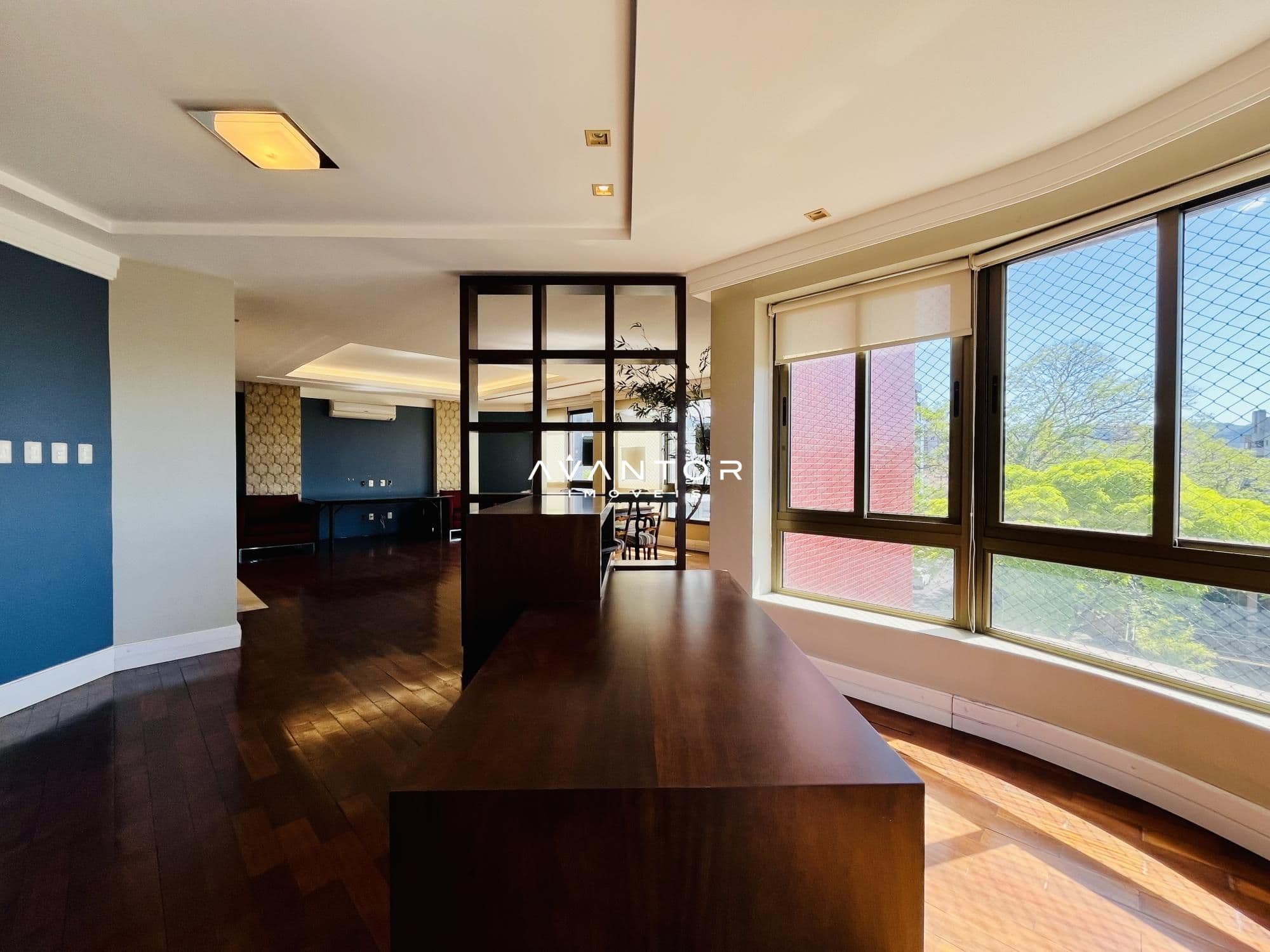 Apartamento com 3 quartos à venda no Residencial Via Vêneto, em Nonoai, Santa Maria/RS — foto 6 de 28