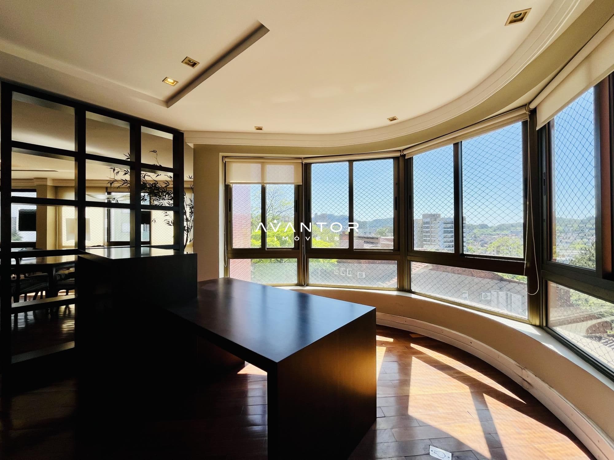 Apartamento com 3 quartos à venda no Residencial Via Vêneto, em Nonoai, Santa Maria/RS — foto 7 de 28