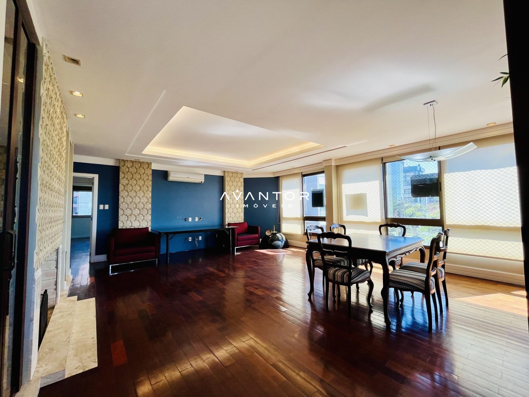 Apartamento com 3 quartos à venda no Residencial Via Vêneto, em Nonoai, Santa Maria/RS — foto 8 de 28