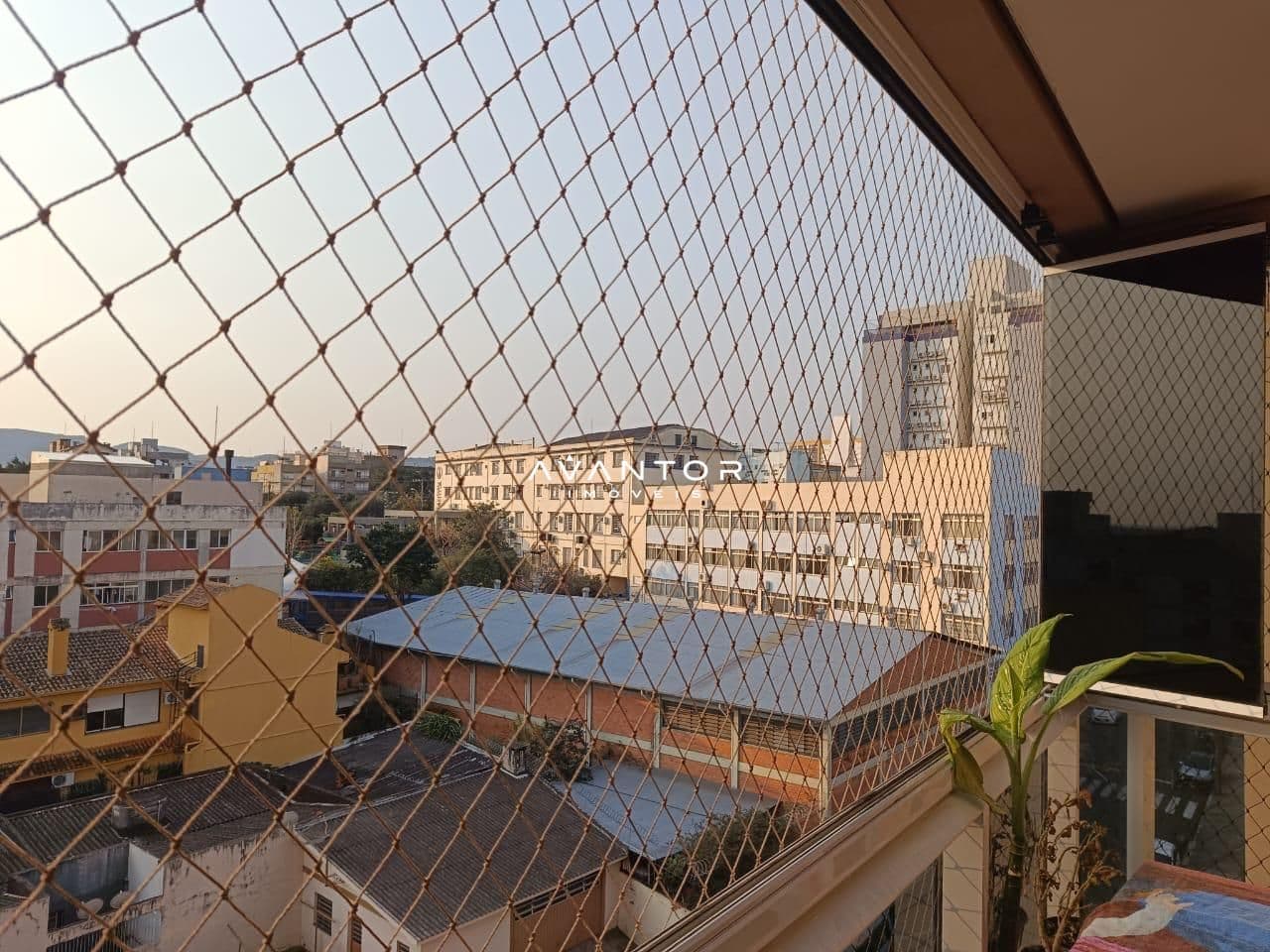 Apartamento com 3 quartos à venda no Residencial Monterey, em Nossa Senhora de Fátima, Santa Maria/RS — foto 7 de 10