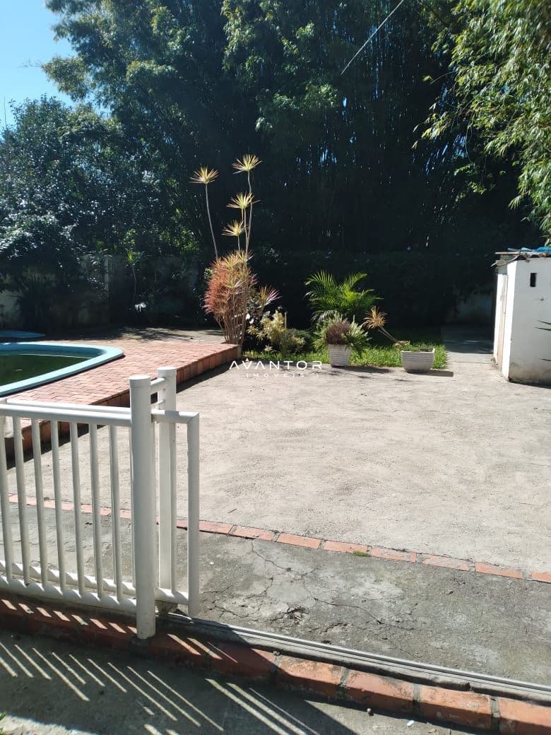 Casa com 3 quartos à venda em Nossa Senhora do Rosário, Santa Maria/RS — foto 3 de 7