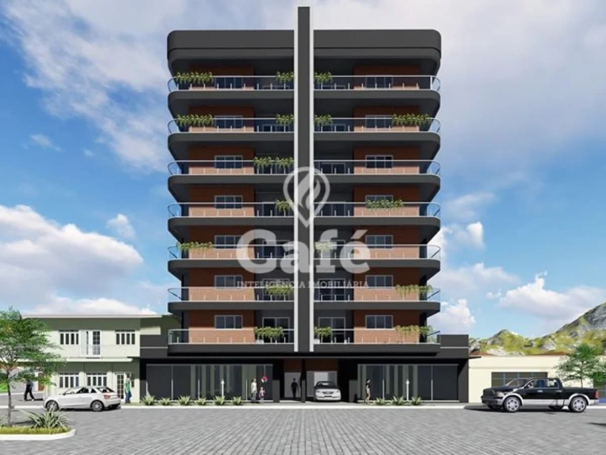 Residencial América, Centro, Agudo/RS — foto 2 de 2