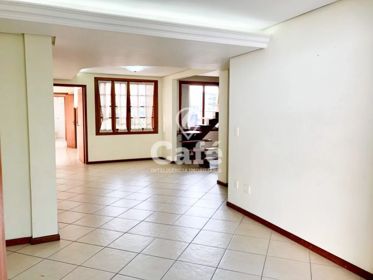 Residencial Tenente Réquia, Centro, Santa Maria/RS — foto 2 de 2