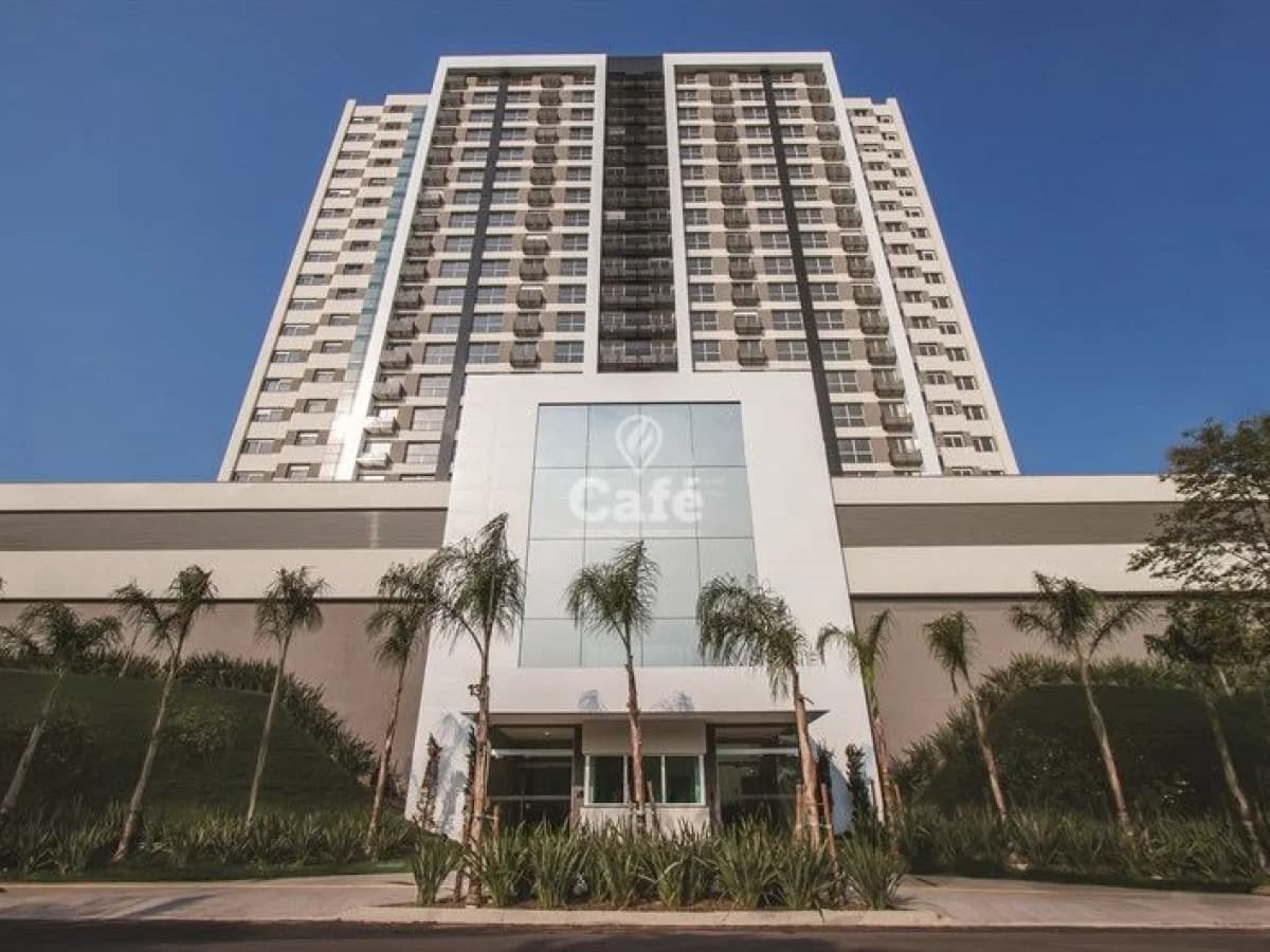 Axis Home, Petrópolis, Porto Alegre/RS — foto 2 de 2