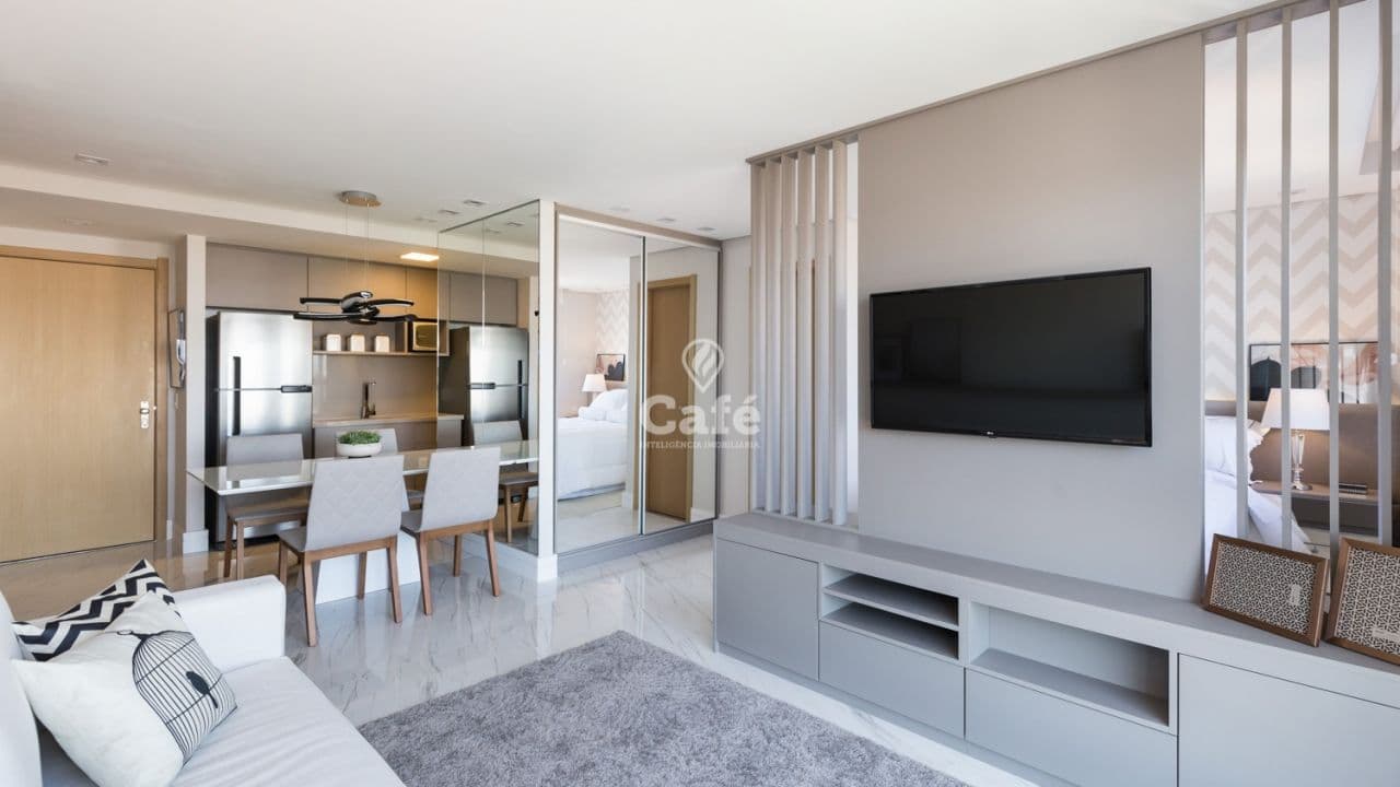 Axis Home — Petrópolis, Porto Alegre/RS