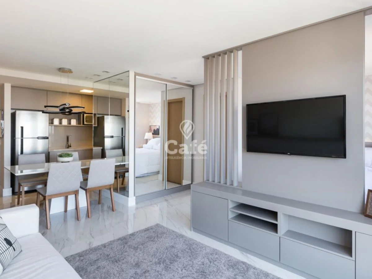 Axis Home, Petrópolis, Porto Alegre/RS — foto 1 de 2