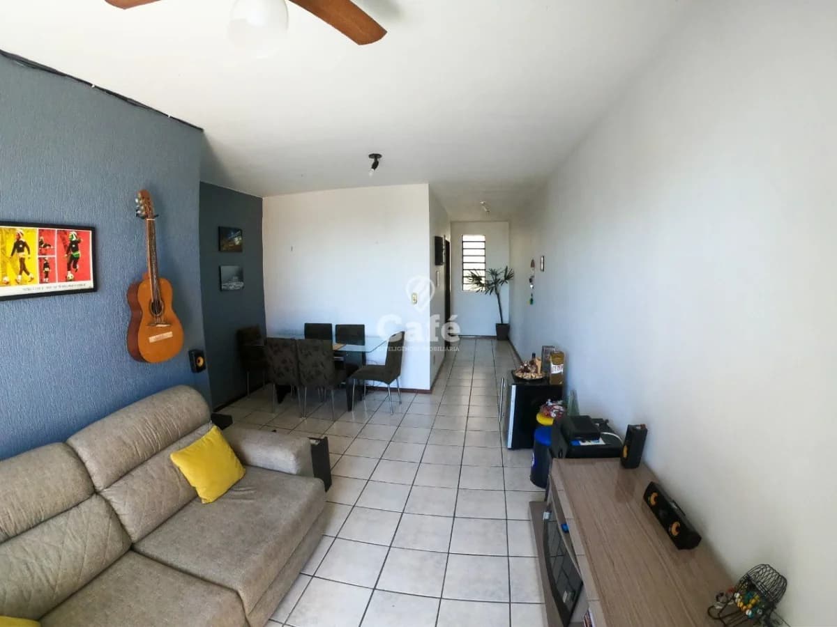 Residencial Marcelo Ferro, Nonoai, Santa Maria/RS — foto 3 de 3