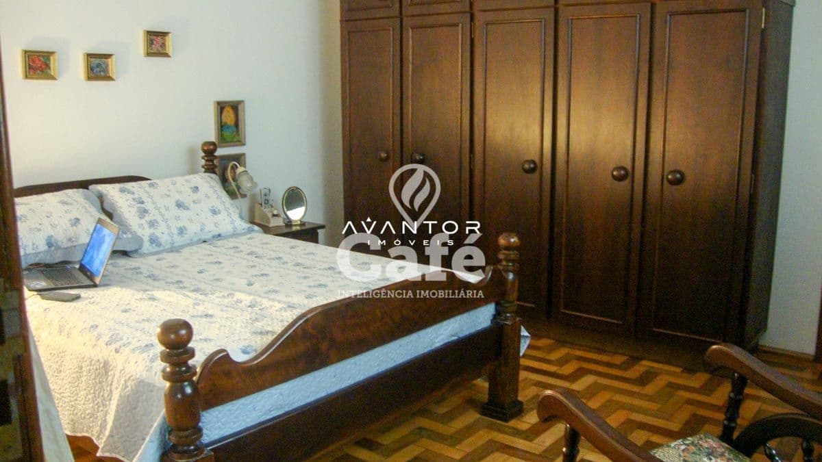 Apartamento com 3 quartos à venda no Edifício Galeria Rohde, em Centro, Restinga Seca/RS — foto 2 de 14