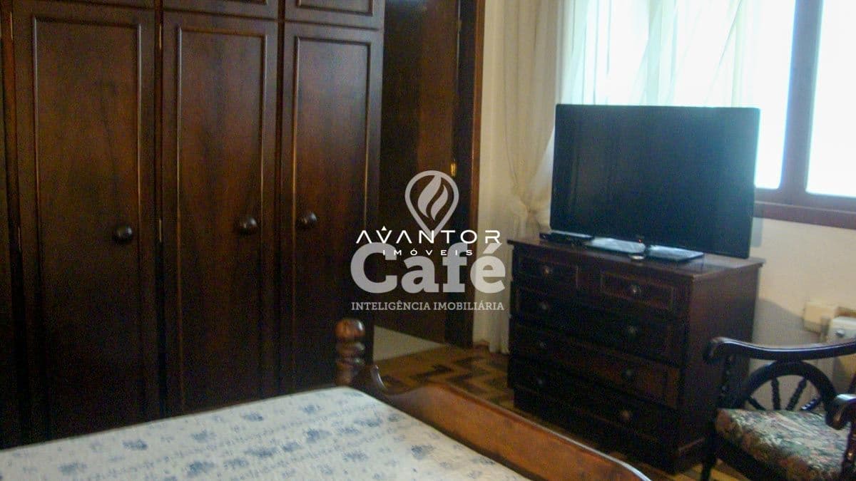 Apartamento com 3 quartos à venda no Edifício Galeria Rohde, em Centro, Restinga Seca/RS — foto 3 de 14