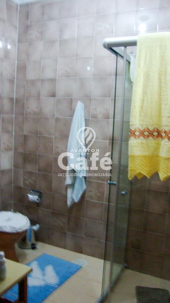 Apartamento com 3 quartos à venda no Edifício Galeria Rohde, em Centro, Restinga Seca/RS — foto 4 de 14