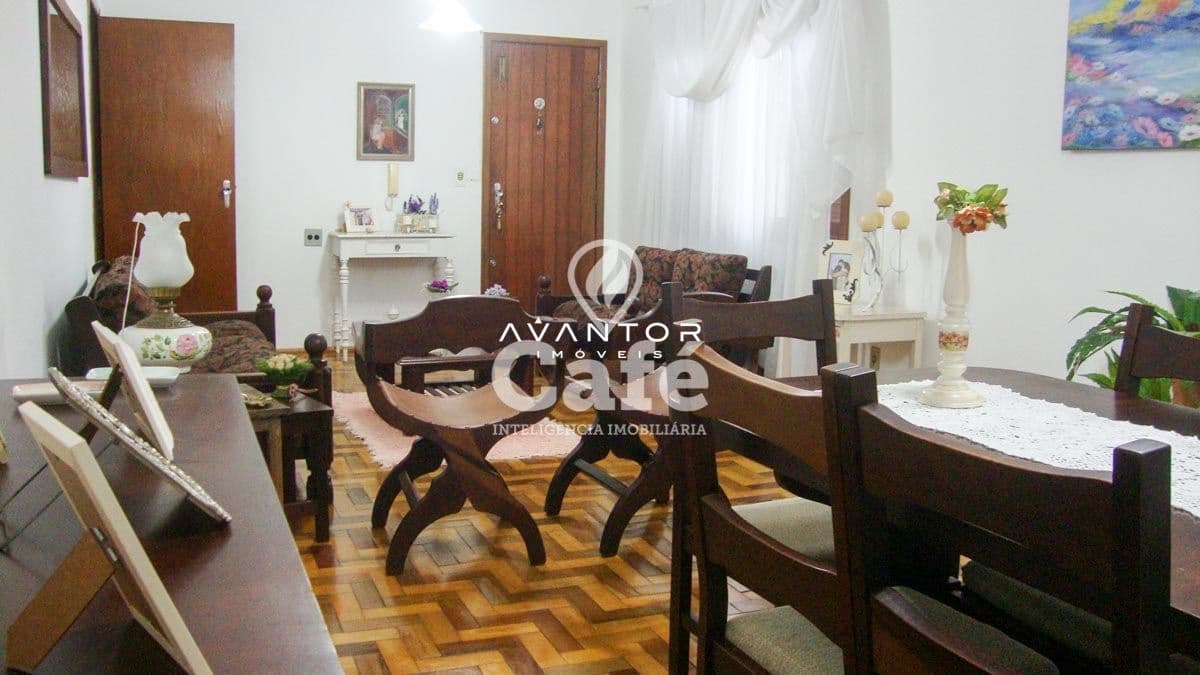Apartamento com 3 quartos à venda no Edifício Galeria Rohde, em Centro, Restinga Seca/RS — foto 8 de 14