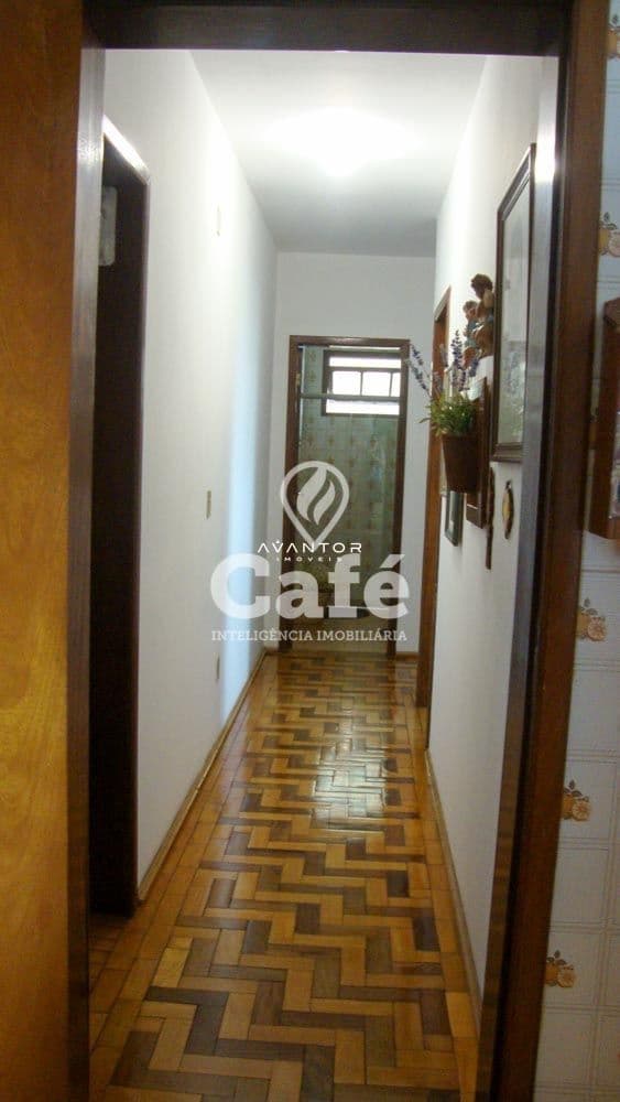 Apartamento com 3 quartos à venda no Edifício Galeria Rohde, em Centro, Restinga Seca/RS — foto 9 de 14