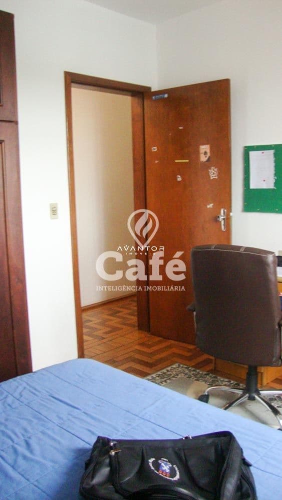 Apartamento com 3 quartos à venda no Edifício Galeria Rohde, em Centro, Restinga Seca/RS — foto 11 de 14