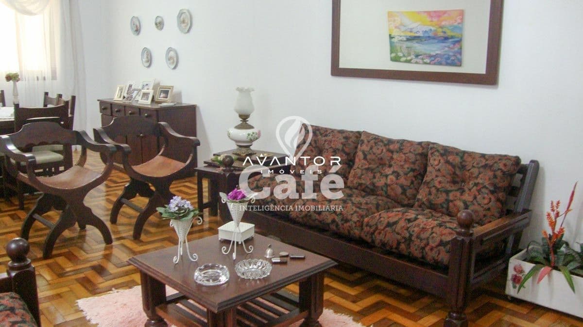 Apartamento com 3 quartos à venda no Edifício Galeria Rohde, em Centro, Restinga Seca/RS — foto 13 de 14