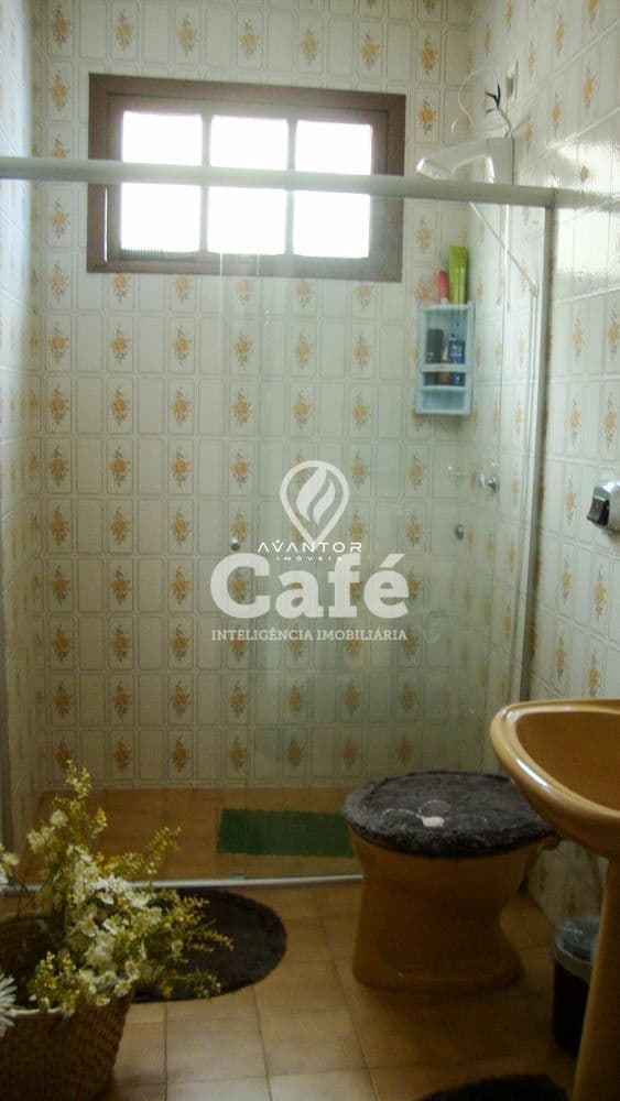 Apartamento com 3 quartos à venda no Edifício Galeria Rohde, em Centro, Restinga Seca/RS — foto 14 de 14