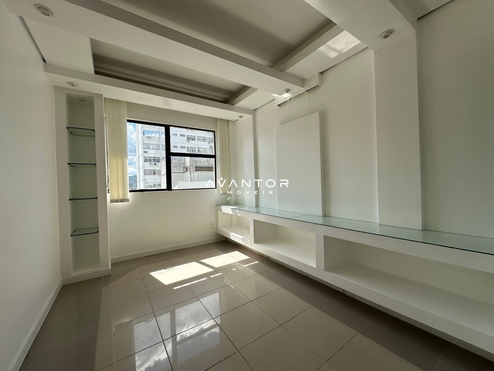 Sala Comercial com 2 salas à venda no Torre Gboex, em Centro, Santa Maria/RS — foto 6 de 9