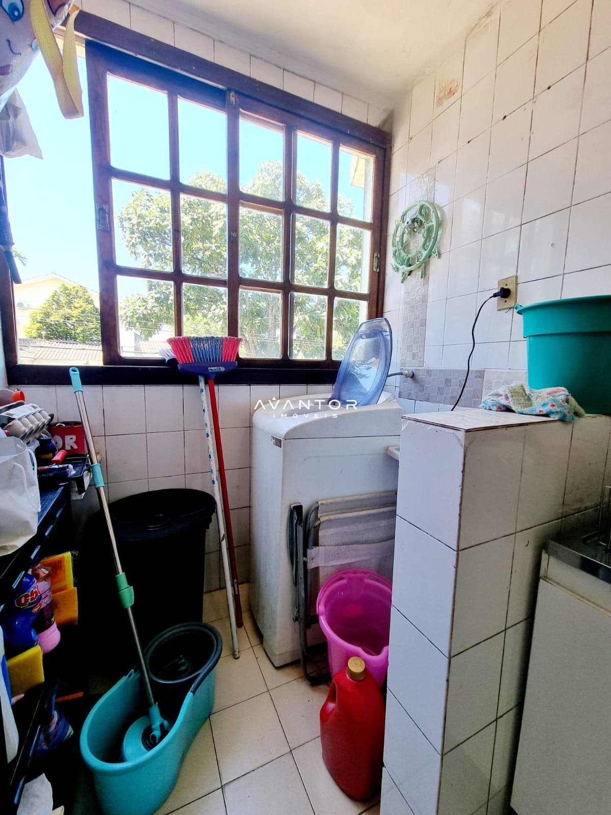 Apartamento com 1 quarto à venda no Priscila, em Duque de Caxias, Santa Maria/RS — foto 5 de 10