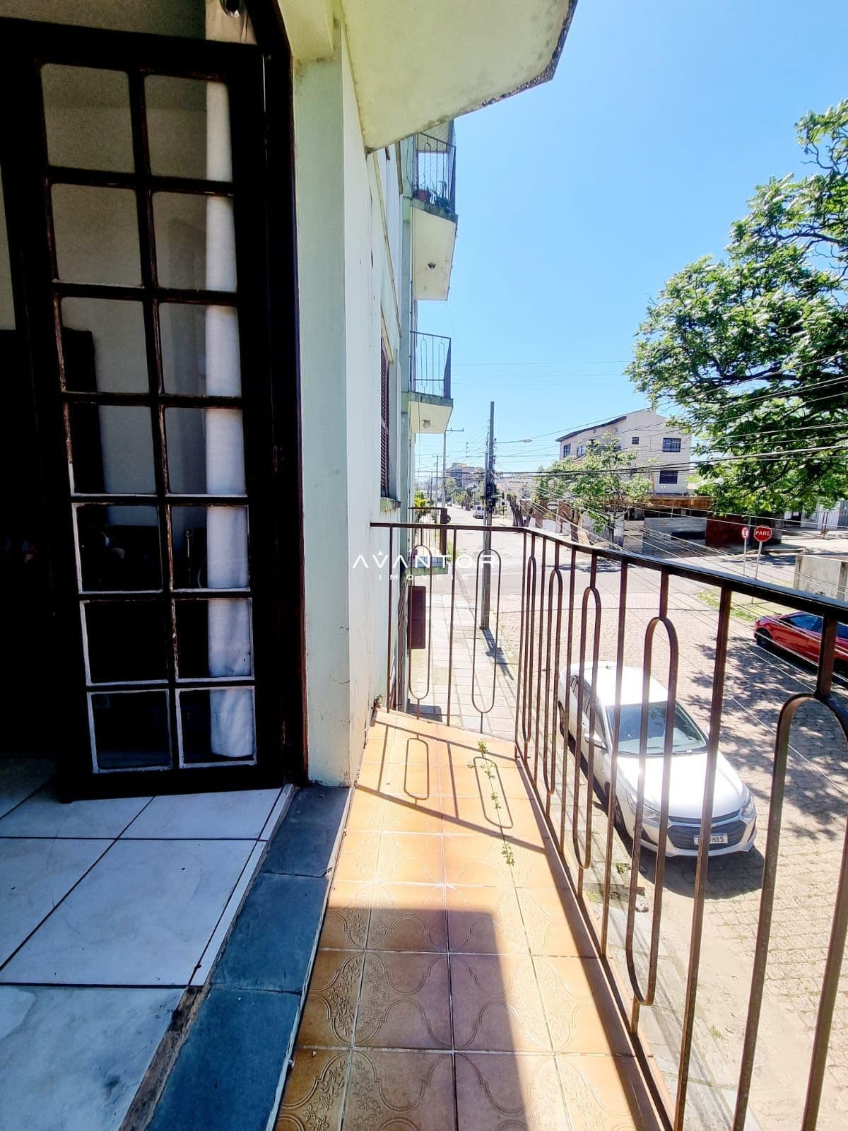 Apartamento com 1 quarto à venda no Priscila, em Duque de Caxias, Santa Maria/RS — foto 6 de 10