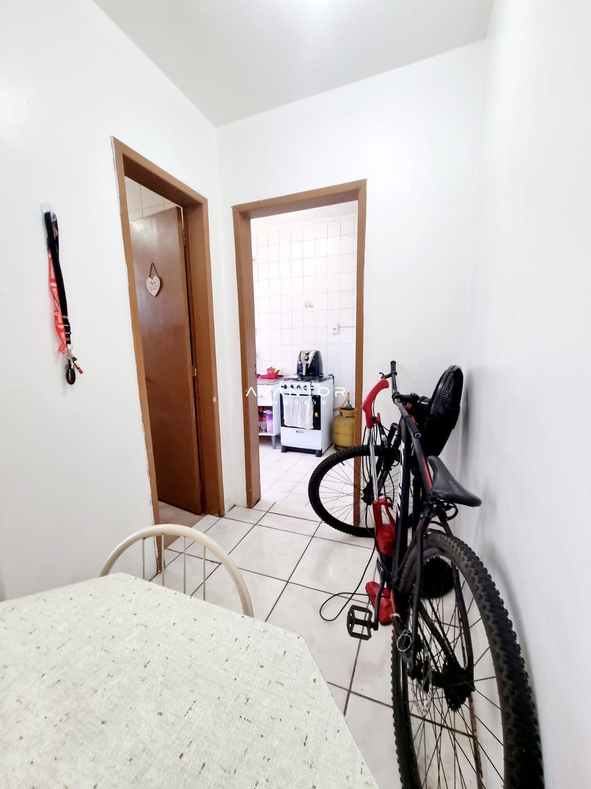 Apartamento com 1 quarto à venda no Priscila, em Duque de Caxias, Santa Maria/RS — foto 7 de 10