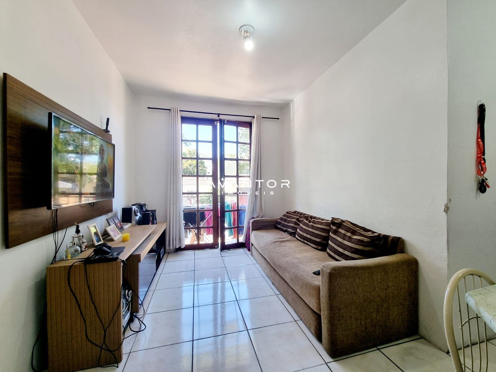 Apartamento com 1 quarto à venda no Priscila, em Duque de Caxias, Santa Maria/RS — foto 9 de 10