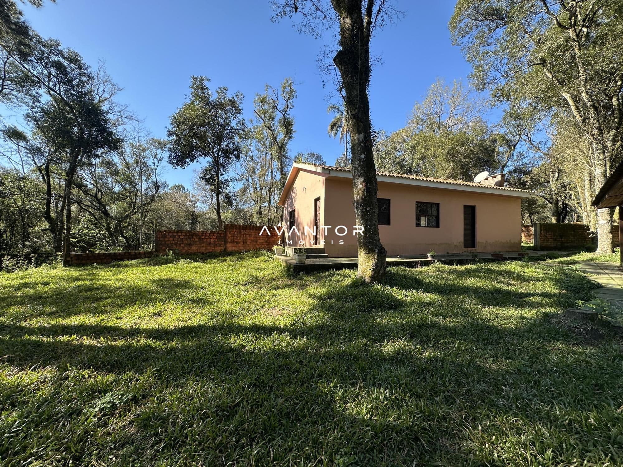 Casa com 5 quartos à venda em Etelvina, Itaara/RS — foto 4 de 27