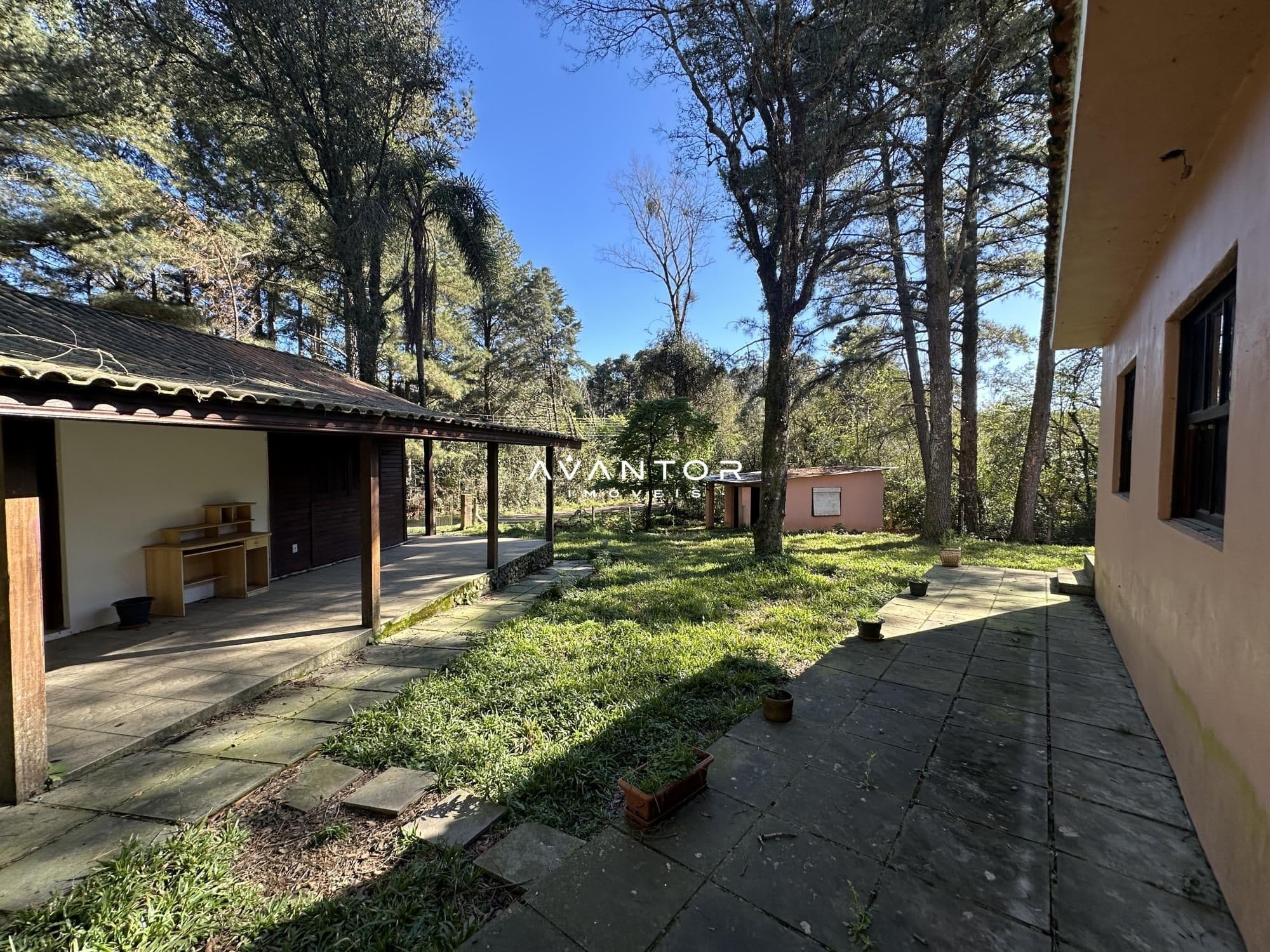 Casa com 5 quartos à venda em Etelvina, Itaara/RS — foto 5 de 27