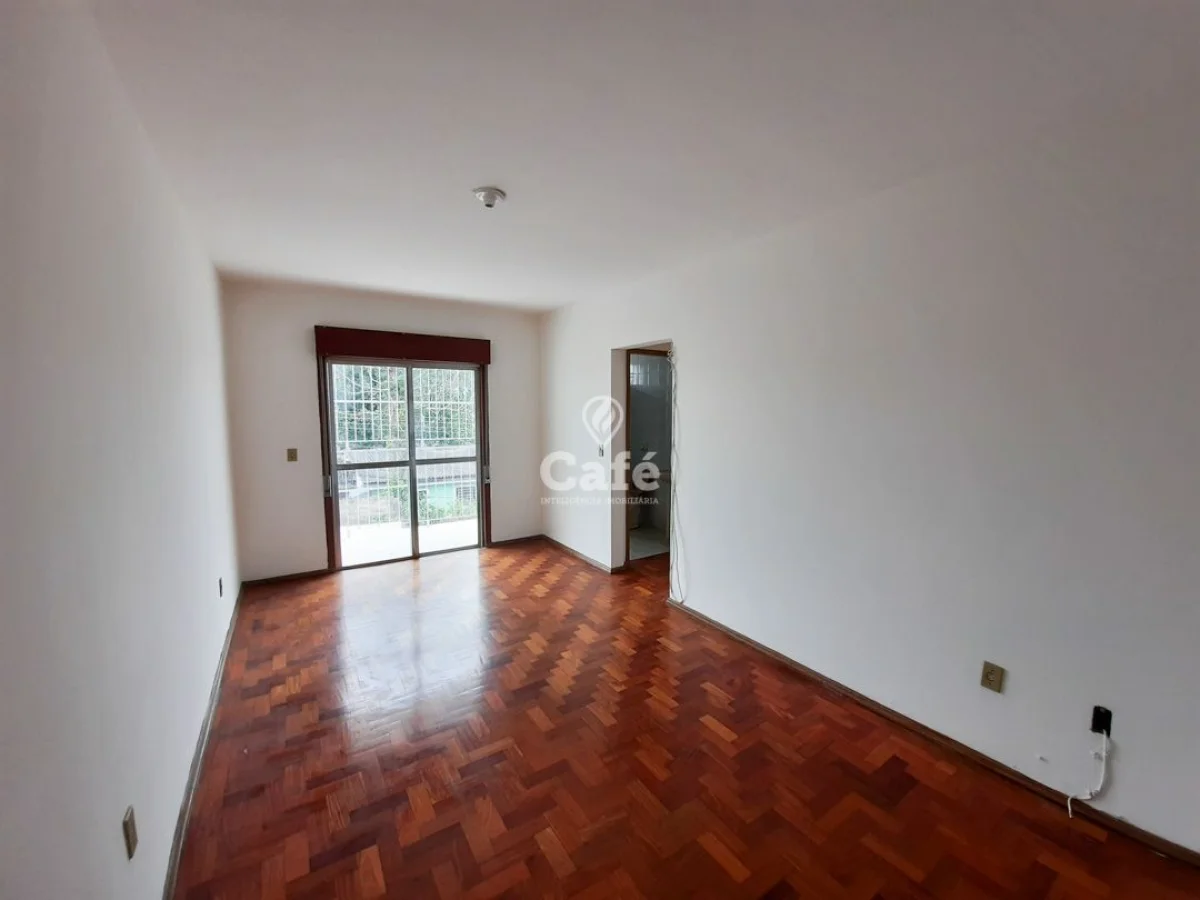 Residencial Jurach, Patronato, Santa Maria/RS — foto 3 de 4