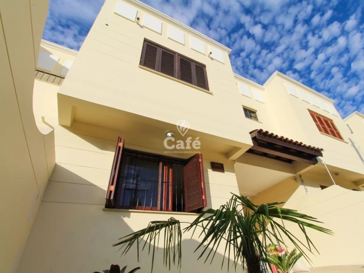 Residencial Mediterrani, Camobi, Santa Maria/RS — foto 4 de 6