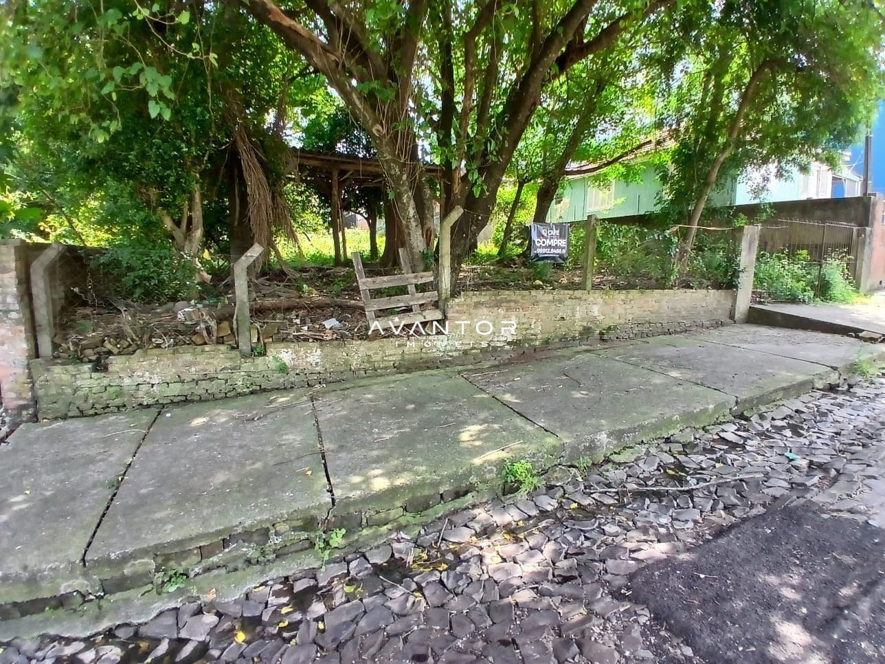 Terreno à venda em Nossa Senhora do Rosário, Santa Maria/RS — foto 2 de 7