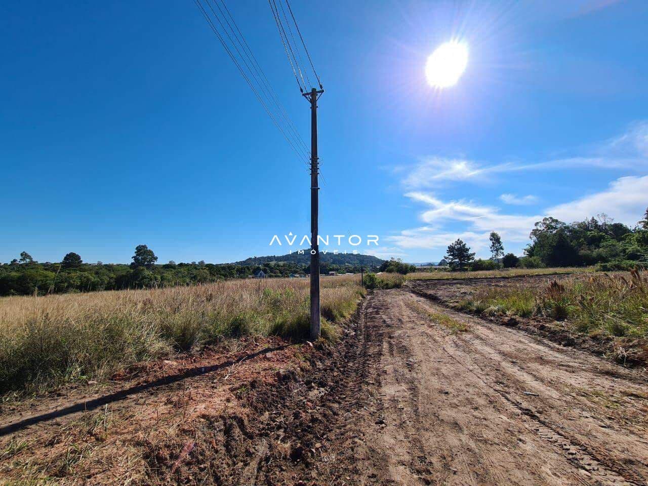 Terreno à venda em Diácono João Luiz Pozzobon, Santa Maria/RS — foto 3 de 6