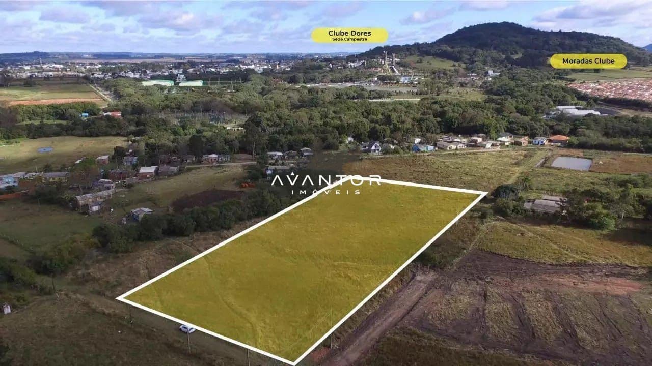 Terreno à venda em Diácono João Luiz Pozzobon, Santa Maria/RS — foto 4 de 6