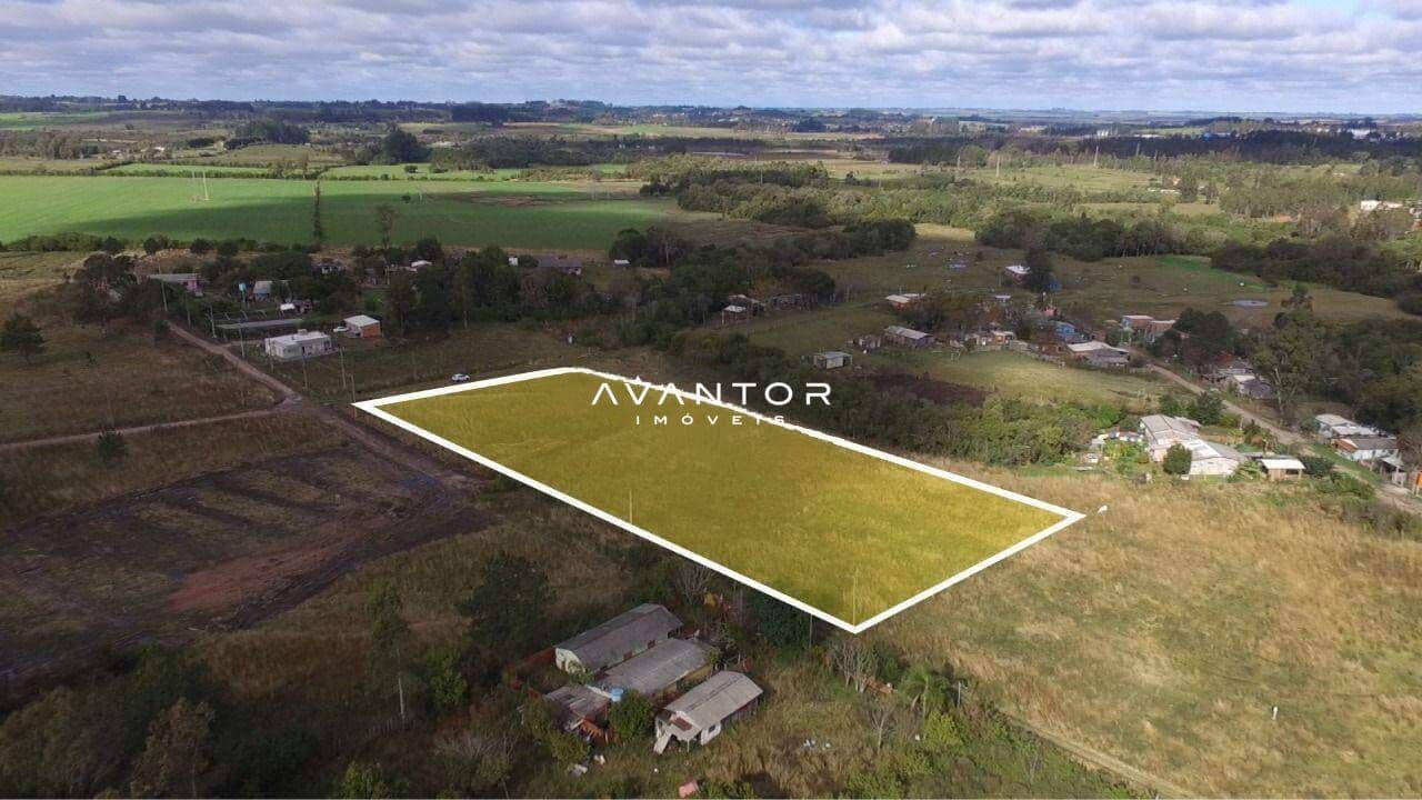 Terreno à venda em Diácono João Luiz Pozzobon, Santa Maria/RS — foto 5 de 6