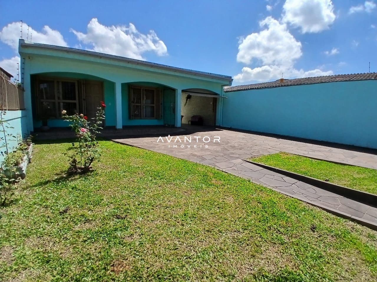 Casa com 3 quartos à venda em Duque de Caxias, Santa Maria/RS — foto 3 de 27