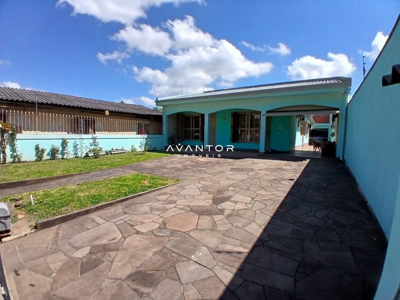 Casa com 3 quartos à venda em Duque de Caxias, Santa Maria/RS — foto 4 de 27