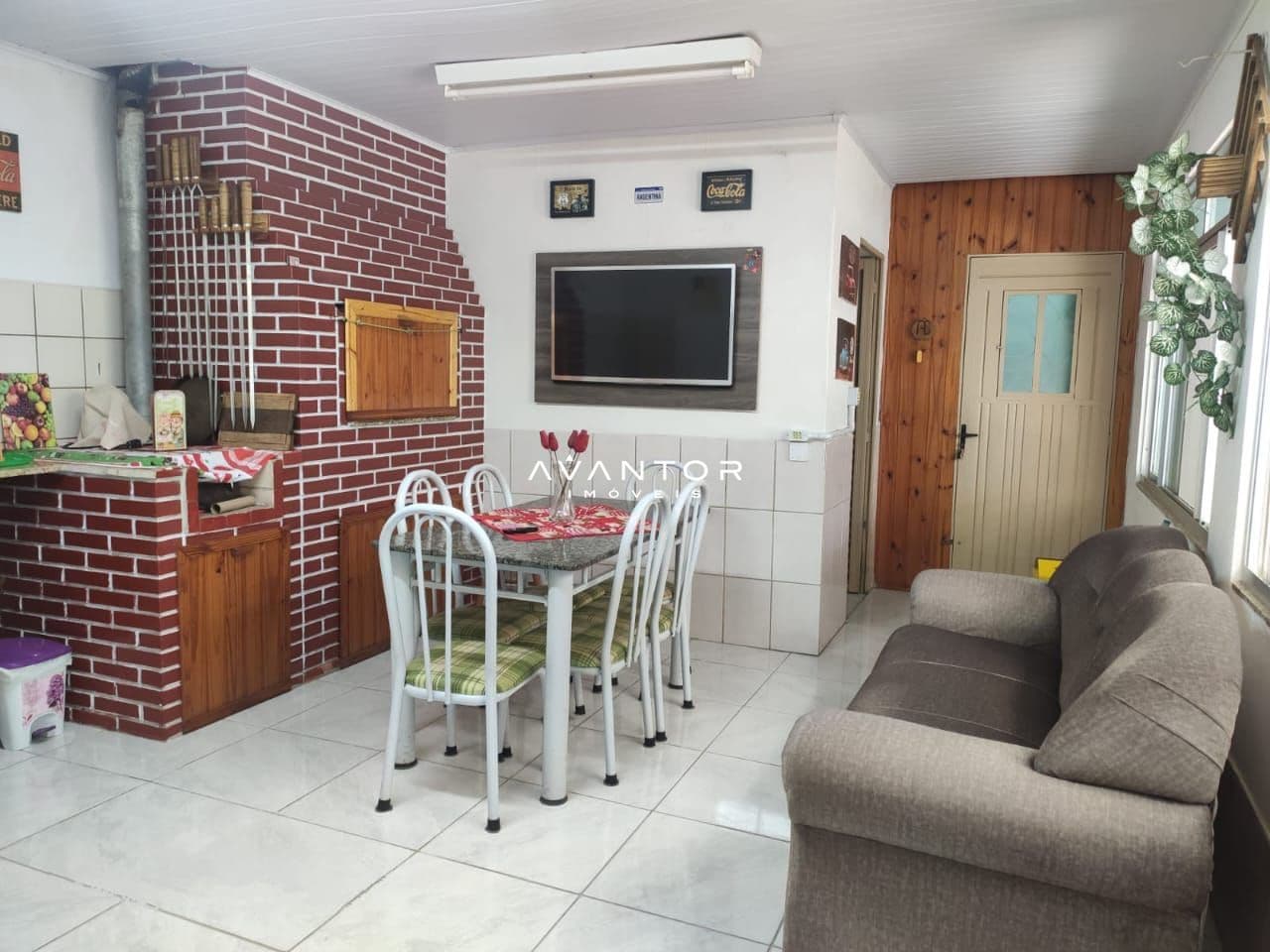 Casa com 3 quartos à venda em Duque de Caxias, Santa Maria/RS — foto 13 de 27