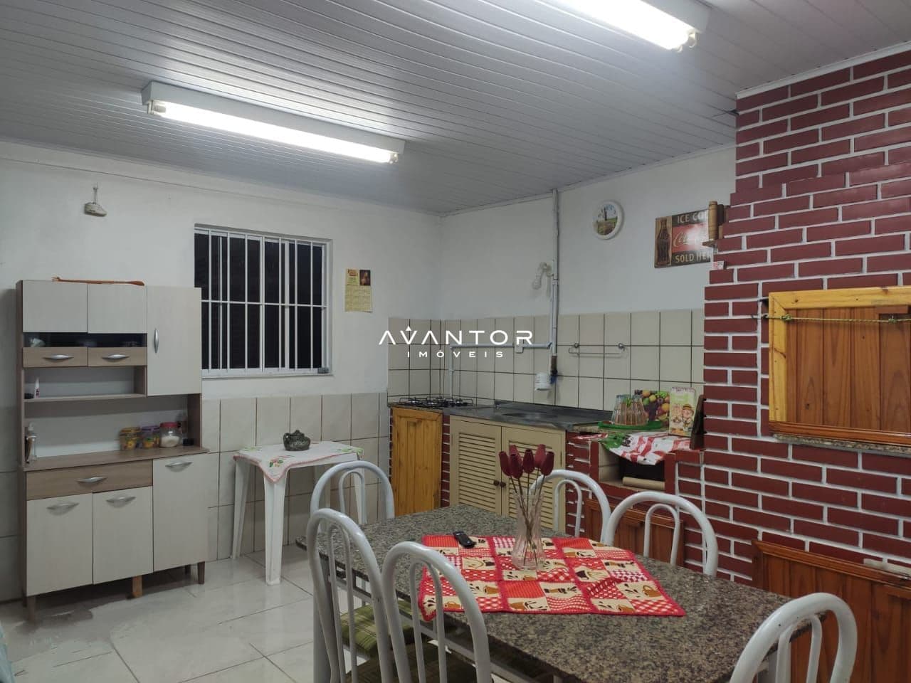 Casa com 3 quartos à venda em Duque de Caxias, Santa Maria/RS — foto 14 de 27