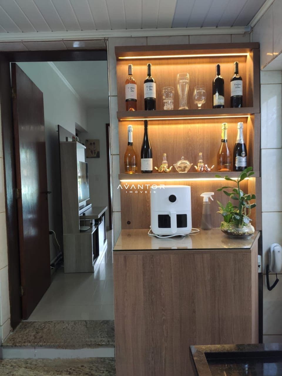 Casa com 3 quartos à venda em Duque de Caxias, Santa Maria/RS — foto 16 de 27