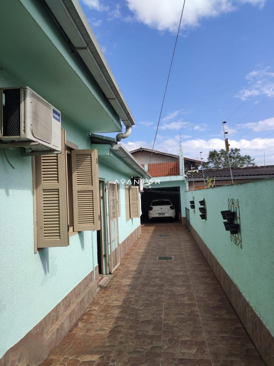 Casa com 3 quartos à venda em Duque de Caxias, Santa Maria/RS — foto 24 de 27