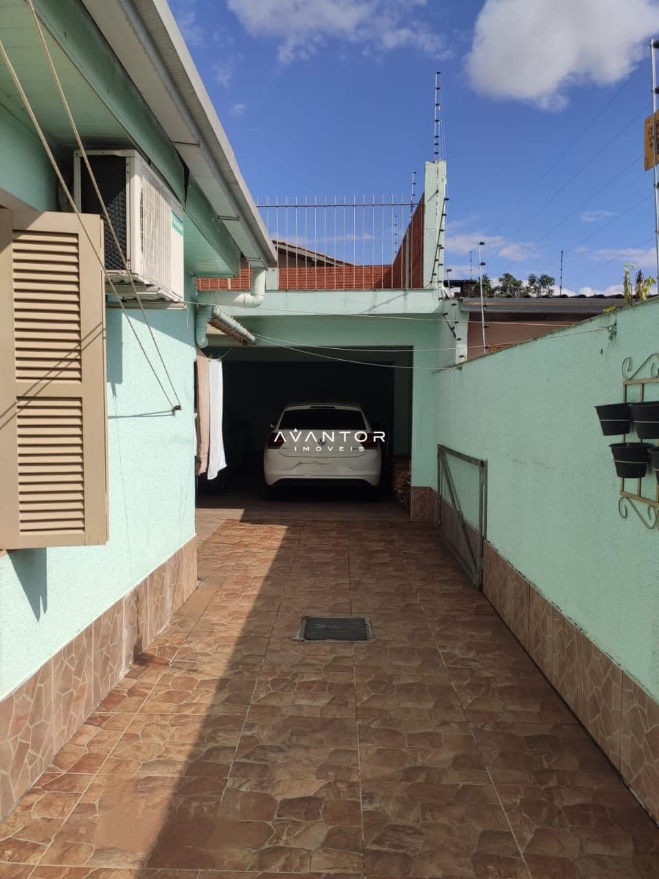 Casa com 3 quartos à venda em Duque de Caxias, Santa Maria/RS — foto 25 de 27