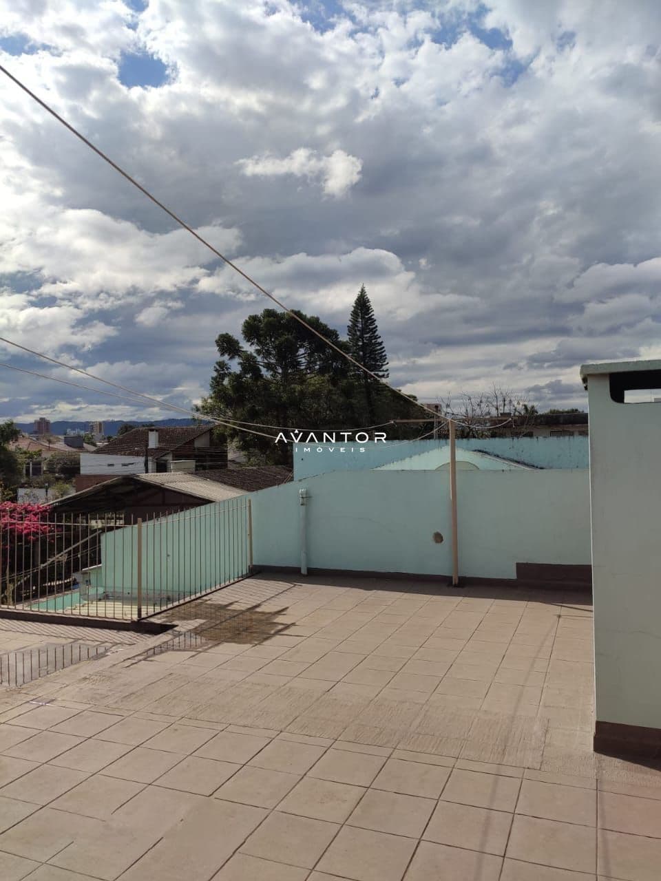 Casa com 3 quartos à venda em Duque de Caxias, Santa Maria/RS — foto 27 de 27