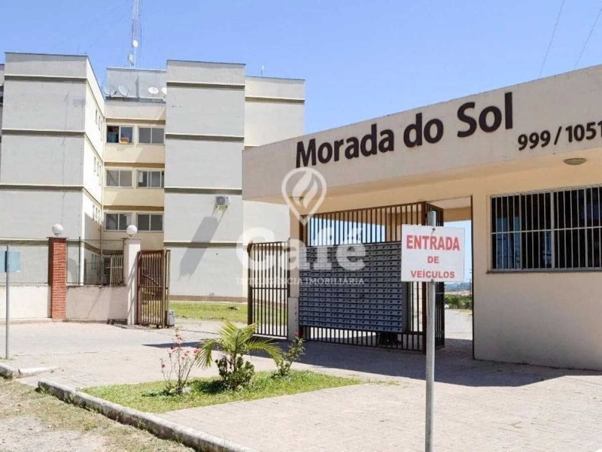 Moradas do Sol, São José, Santa Maria/RS — foto 2 de 4