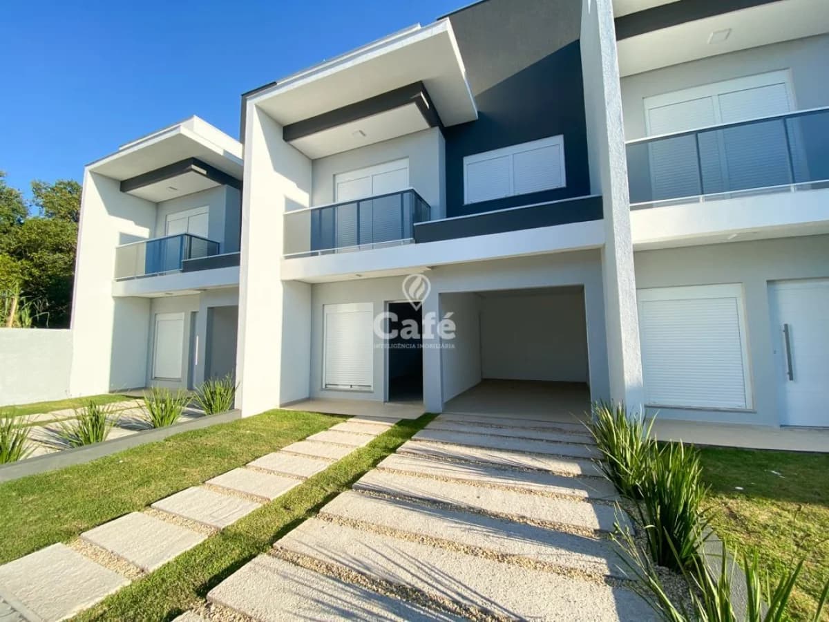 Residencial Niteroi, Pinheiro Machado, Santa Maria/RS — foto 3 de 3