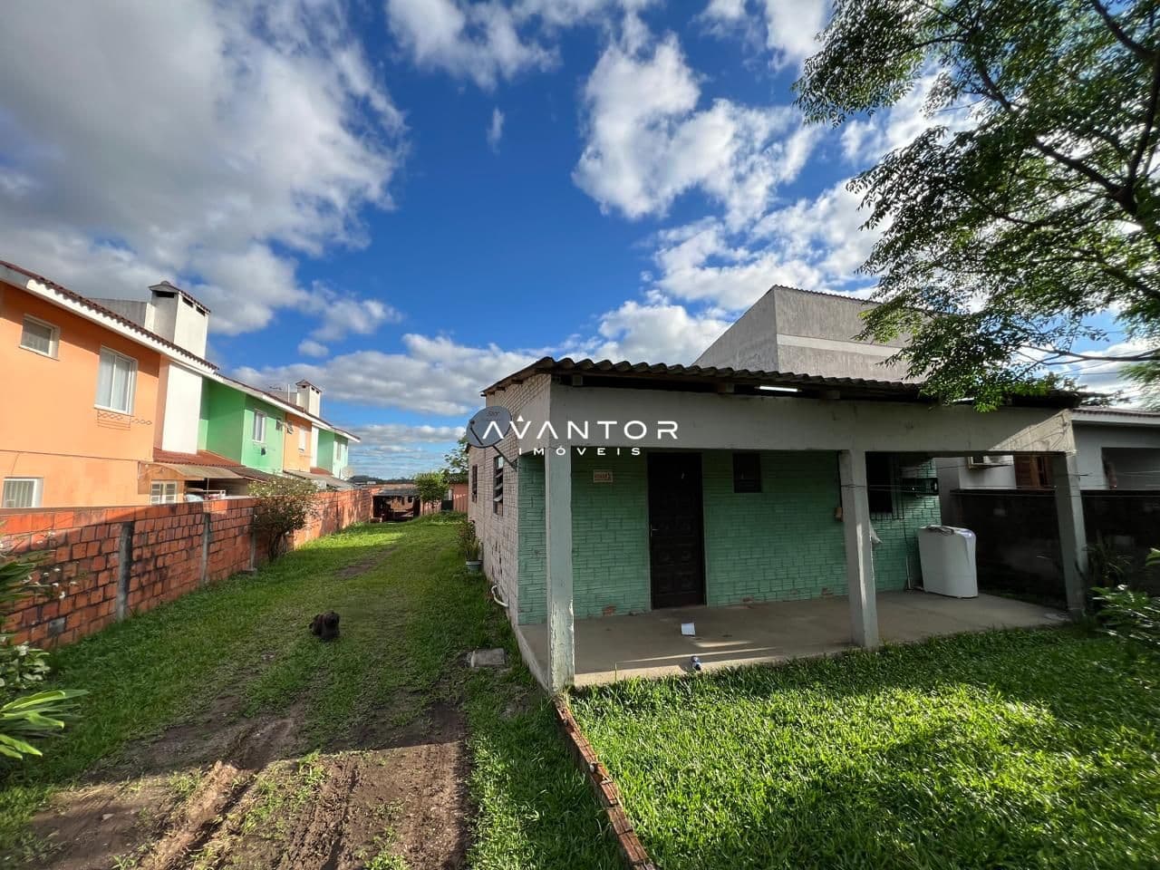 Terreno à venda em Pinheiro Machado, Santa Maria/RS — foto 2 de 2