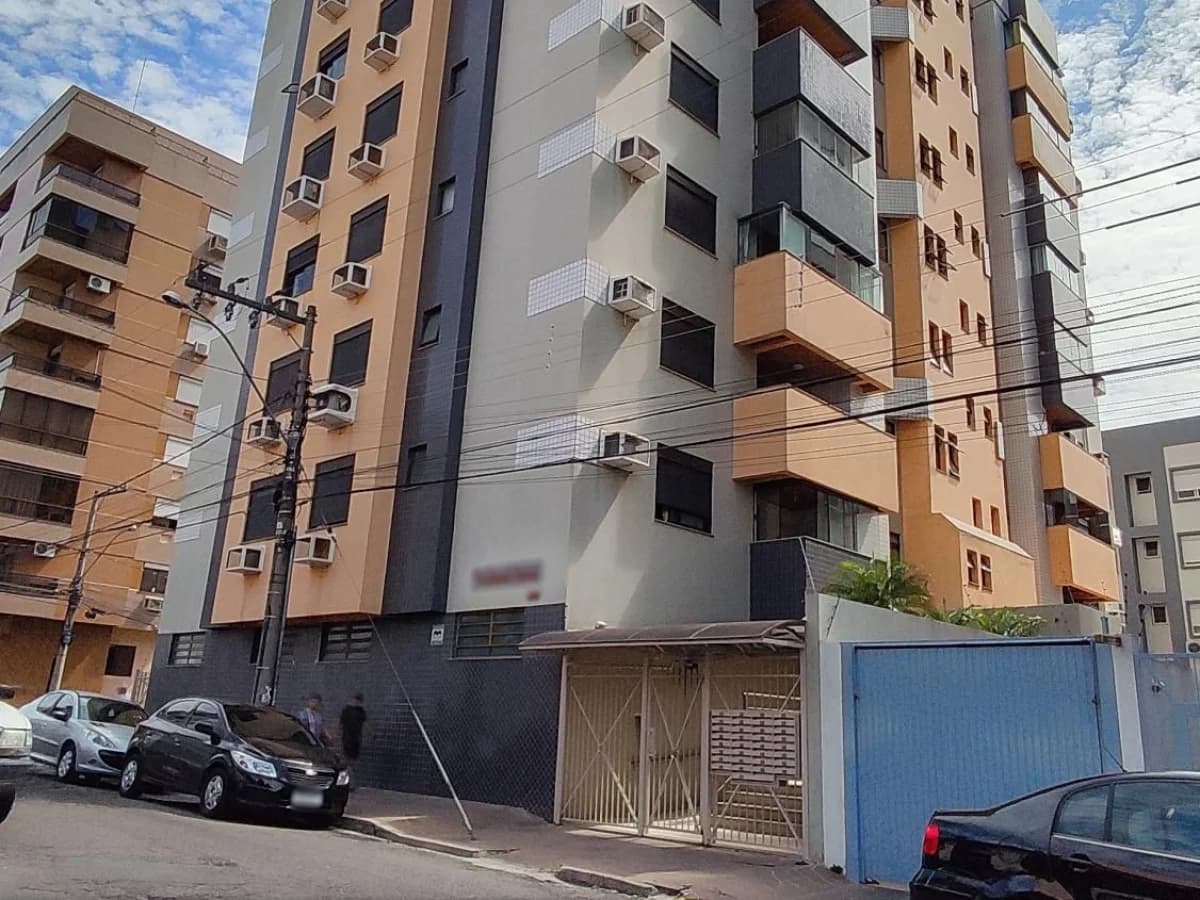 Residencial Phoenix, Nossa Senhora de Fátima, Santa Maria/RS — foto 4 de 5